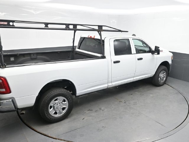Used 2024 White Ram Tradesman image 30