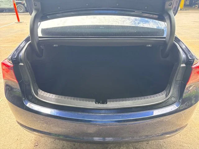 Used 2016  Acura V6 Tech image 12