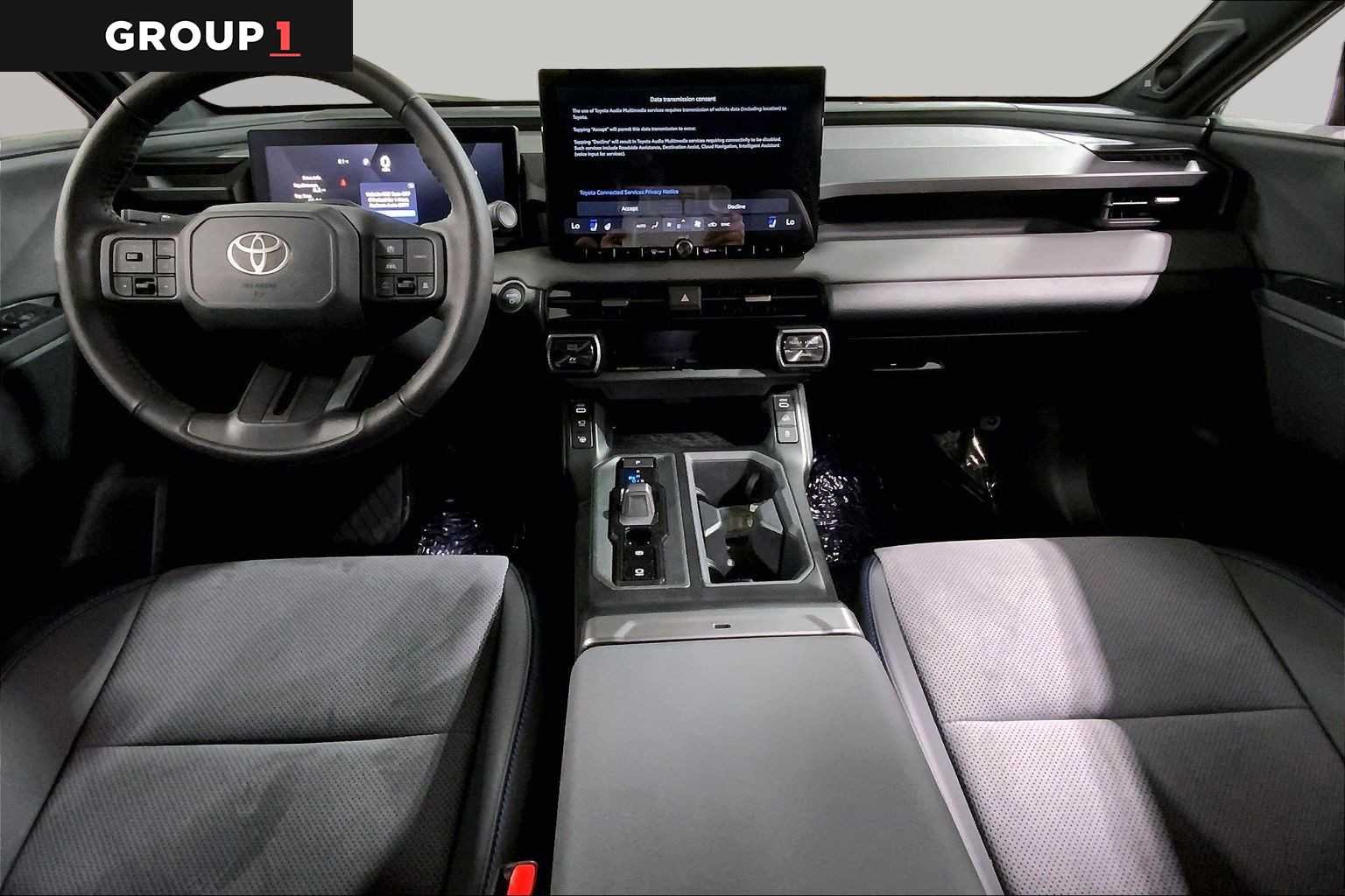 Certified Used 2026 Storm Cloud w/Black Roof Toyota XSE image 16
