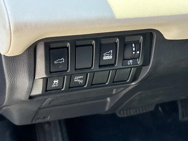Used 2019 Gray Subaru Limited image 26
