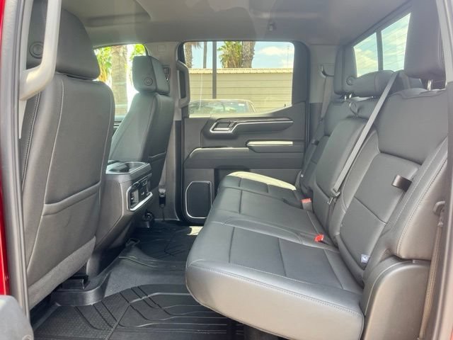 Used 2026 Radiant Red Tintcoat Chevrolet LTZ image 26
