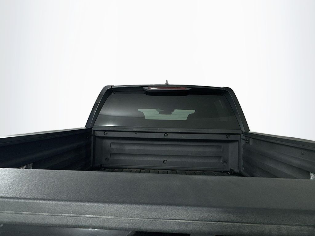 Certified Used 2020 Black Honda Sport image 28