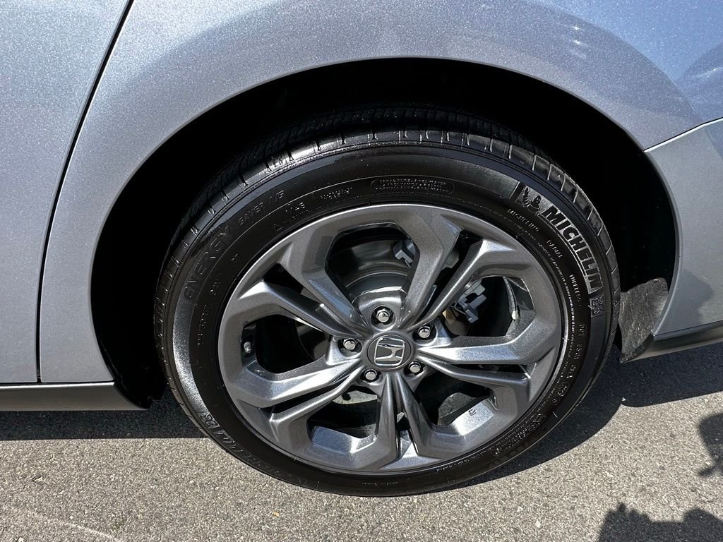 2023 Honda Accord EX - Photo 8