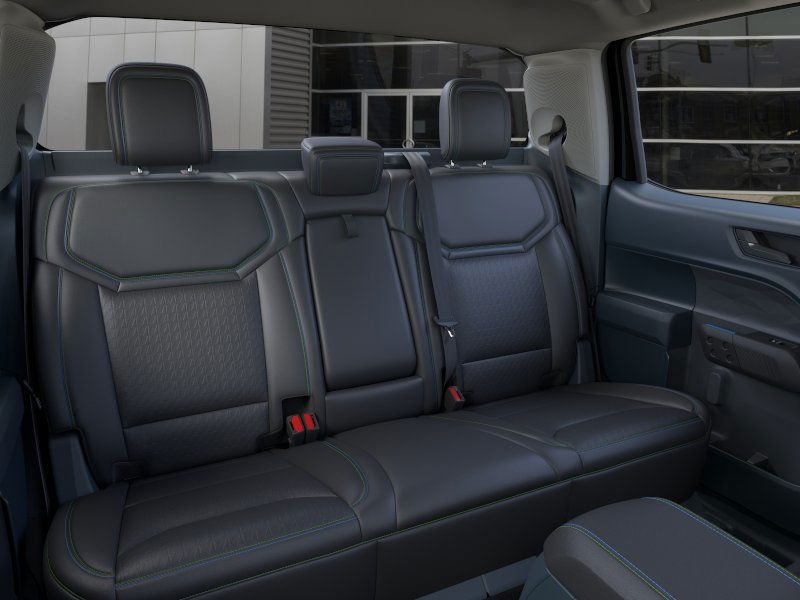 2025 Ford Maverick Lobo Standard - Photo 35