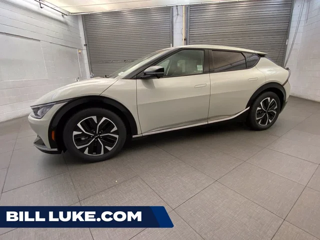 2024 Kia EV6 Wind