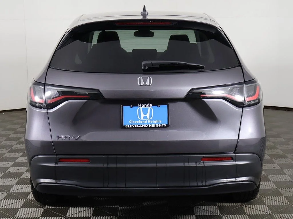 2026 Honda HR-V LX - Photo 9