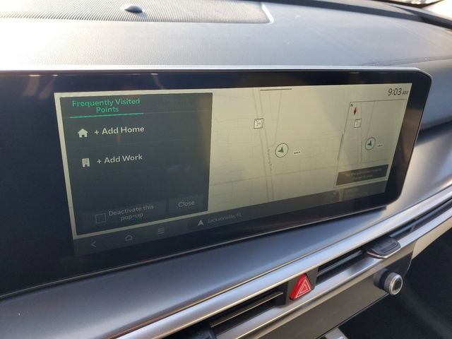 2025 Kia Sorento EX - Photo 16