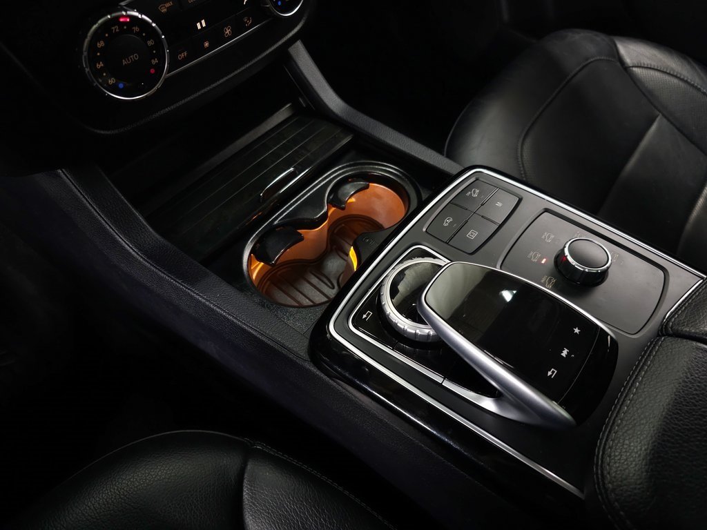 2018 MERCEDES-BENZ GLE-CLASS - Image 32