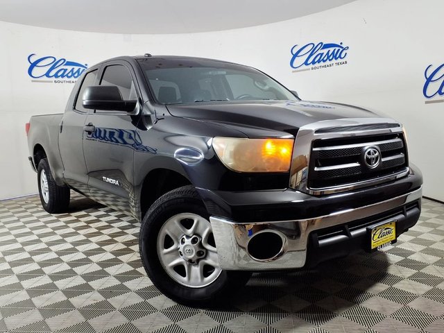 2013 Toyota Tundra 2WD Truck