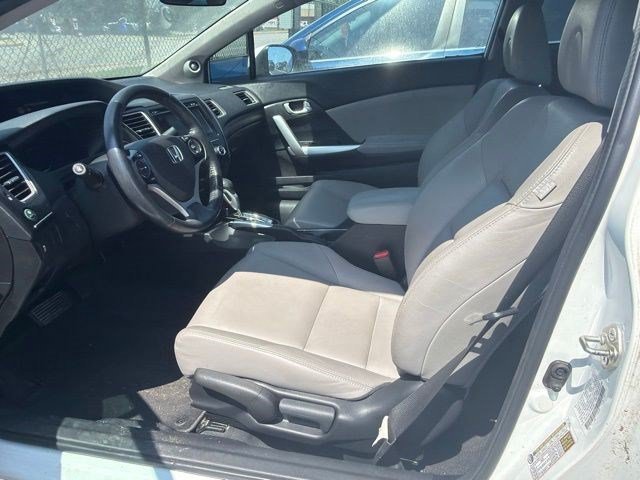 Used 2015  Honda EX-L image 11