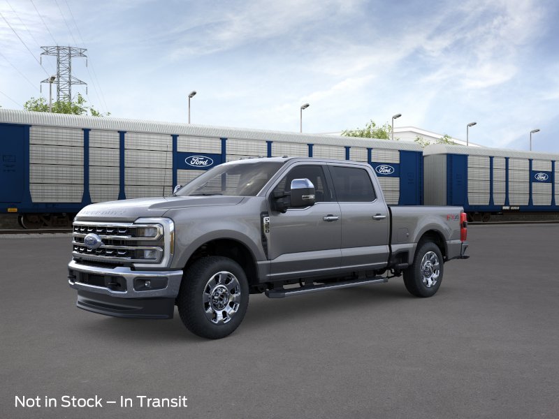 2026 Ford F-350 Lariat 4x4 Crew Cab 6-3/4' Box SRW's photo