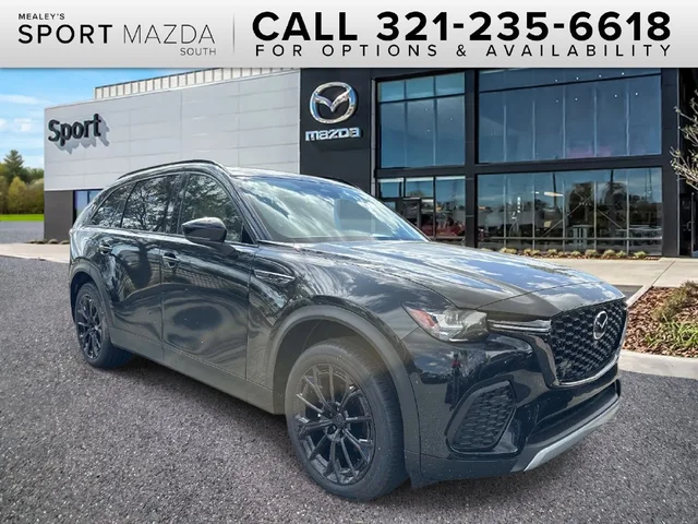 2026 Mazda CX-70 3.3 Turbo Premium AWD