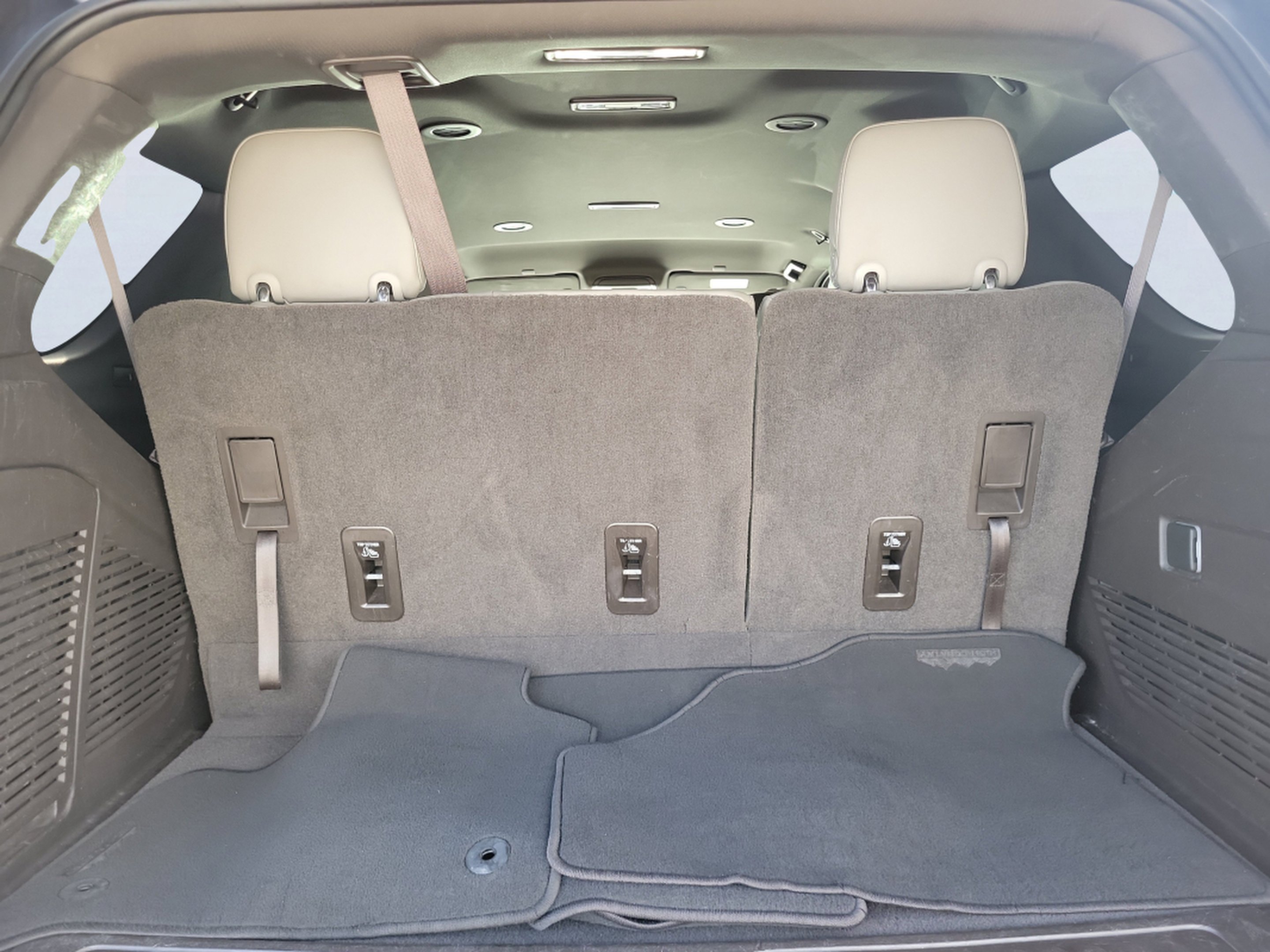 Used 2021 Shadow Gray Metallic Chevrolet LT image 7