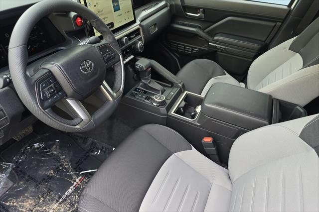 2026 Toyota Tacoma TRD Off Road - Photo 7