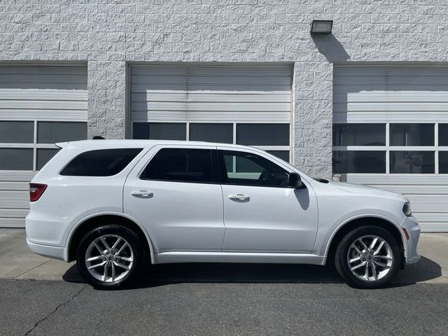 2024 Dodge Durango GT