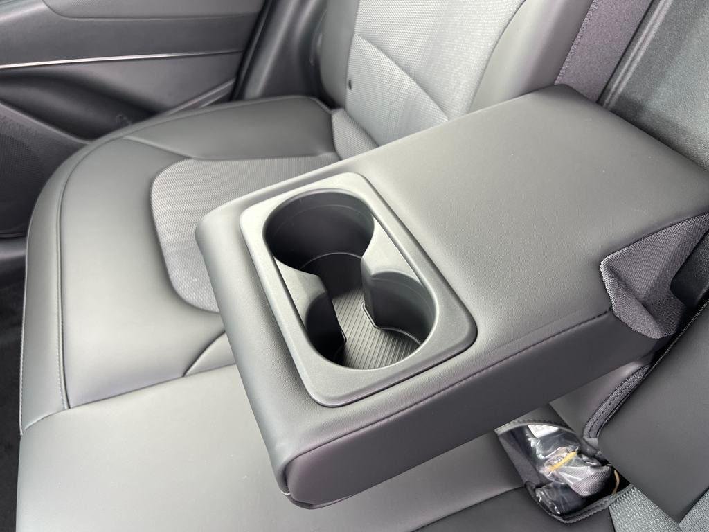 2025 Kia Niro EX Touring - Photo 30