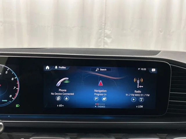 Used 2023 Black Mercedes-Benz GLE 450 image 15
