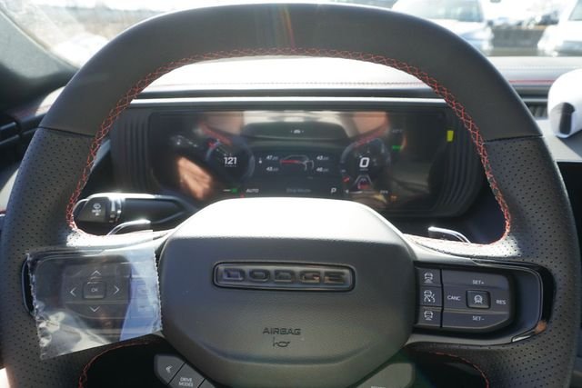 2025 Dodge Charger Daytona R/T - Photo 14