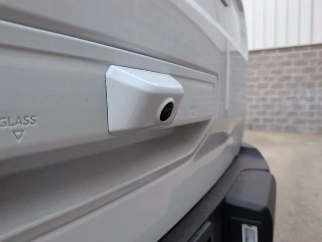New 2026 Oxford White Ford Big Bend® image 30