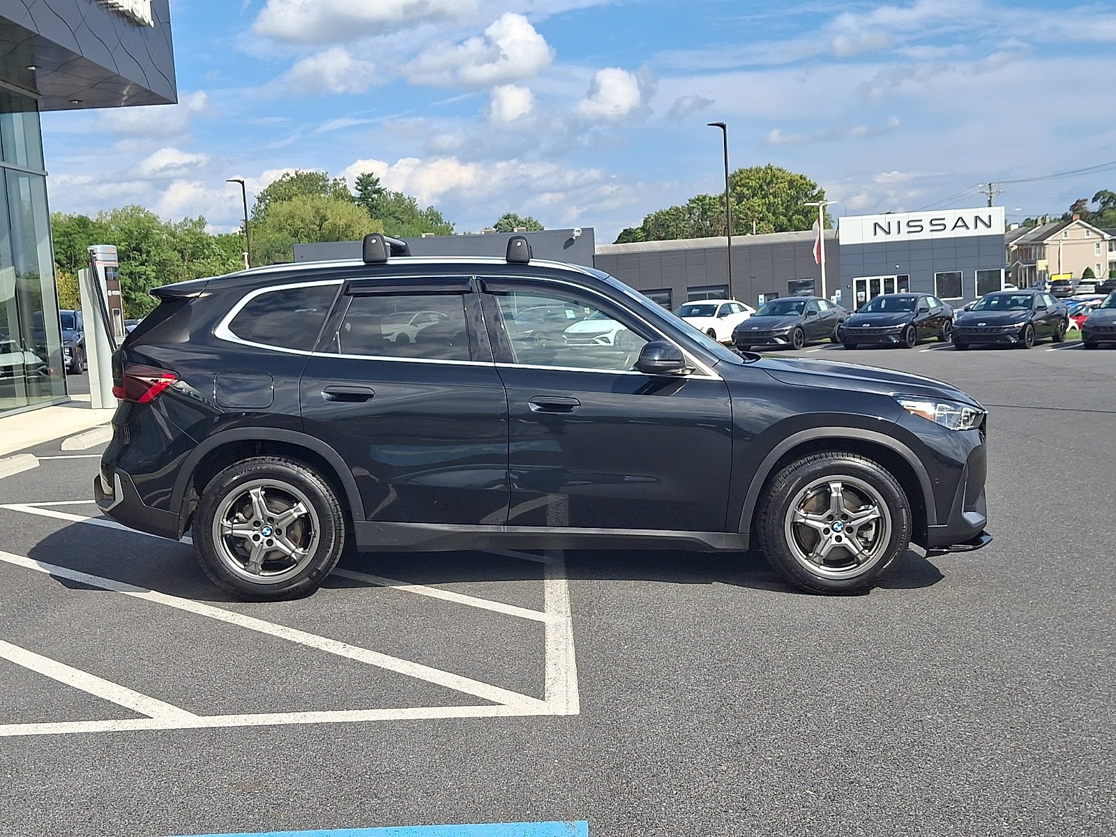 2023 BMW X1 28i - Photo 7