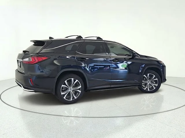 Used 2019 Caviar Lexus 350L image 6
