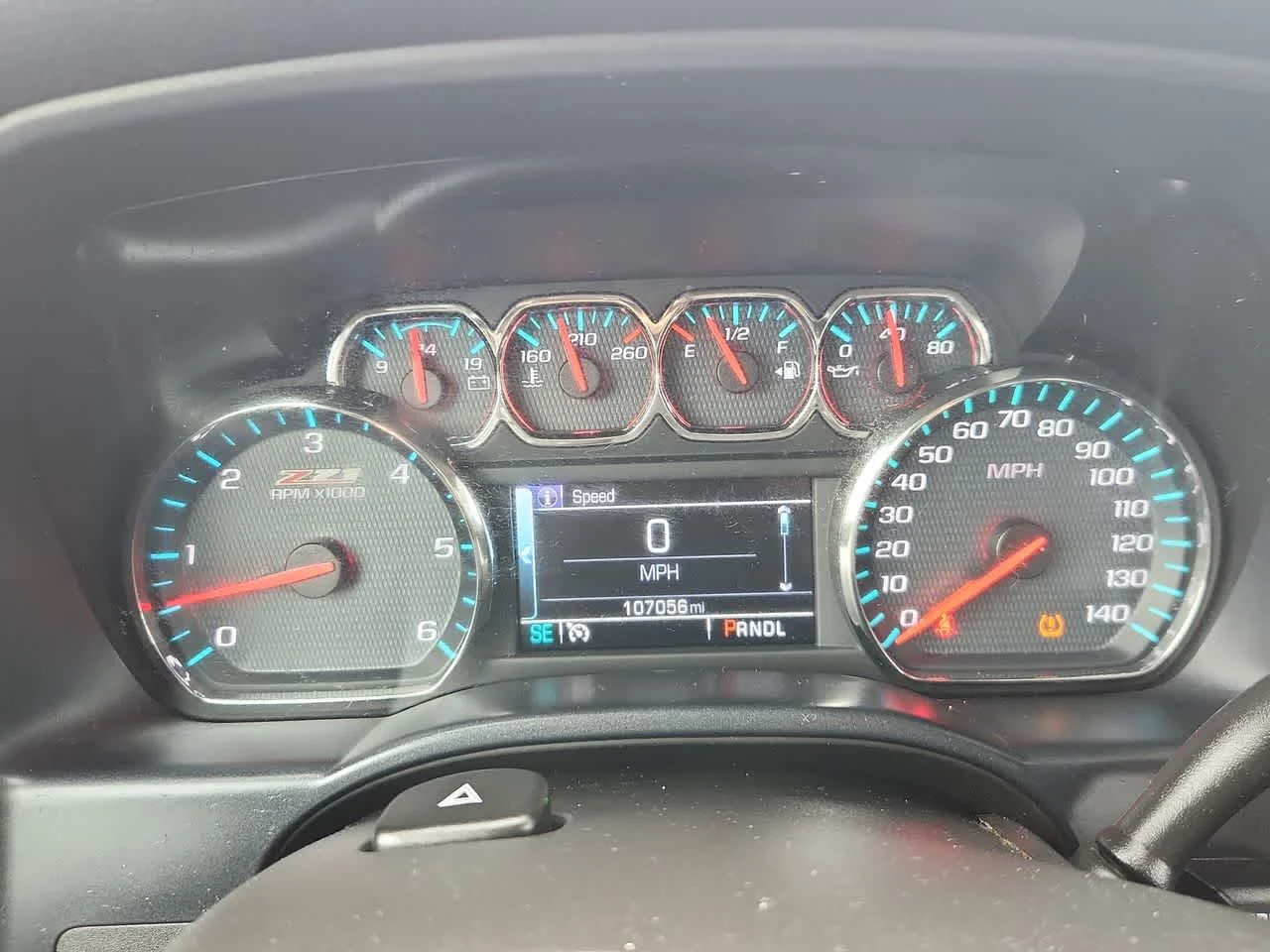 Used 2018 Black Chevrolet LT image 25