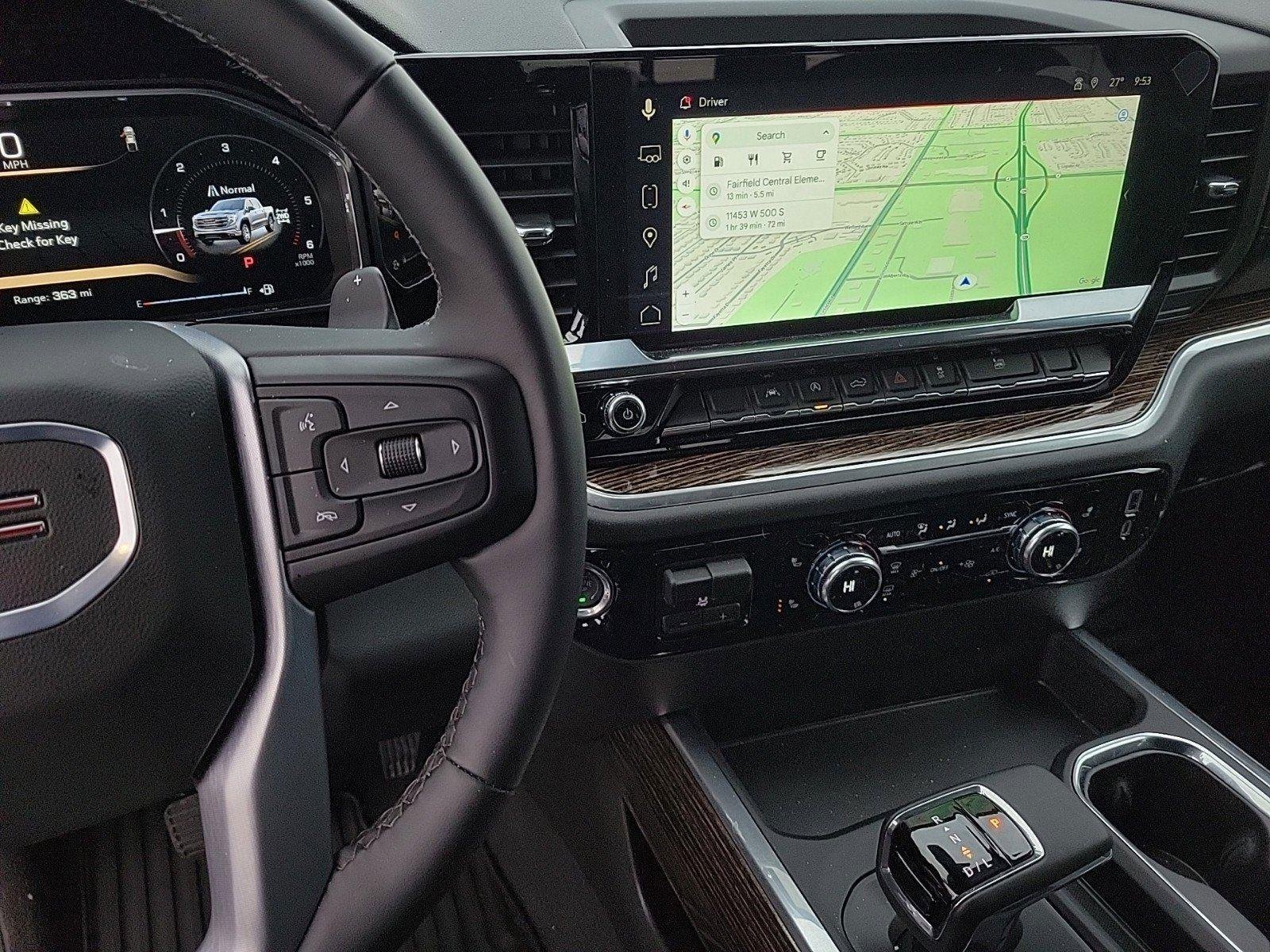 2026 GMC Sierra 1500 Elevation - Photo 25