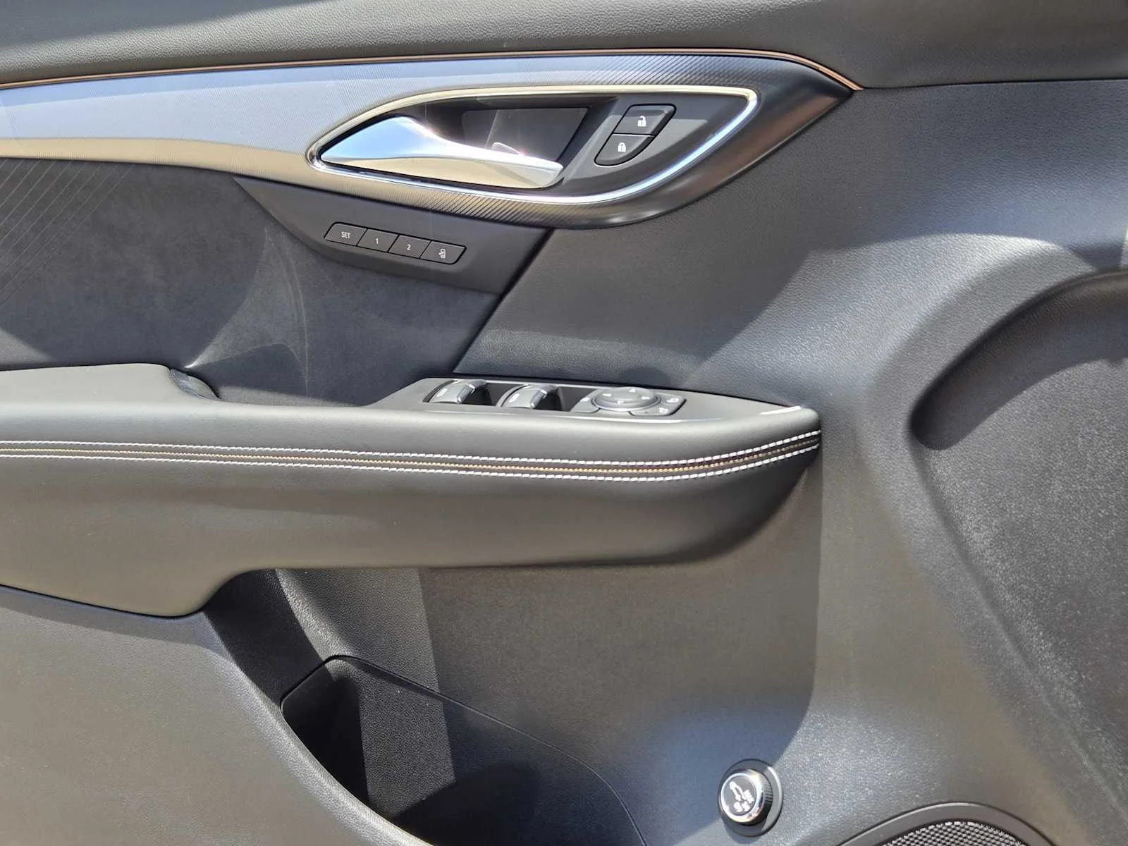 2026 Buick Envision Sport Touring - Photo 15