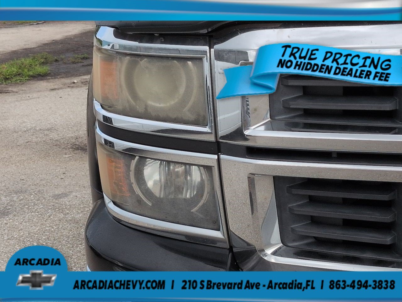 Used 2014 Black Chevrolet LTZ image 10