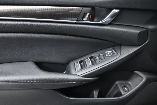Used 2022 Black Honda Sport image 24