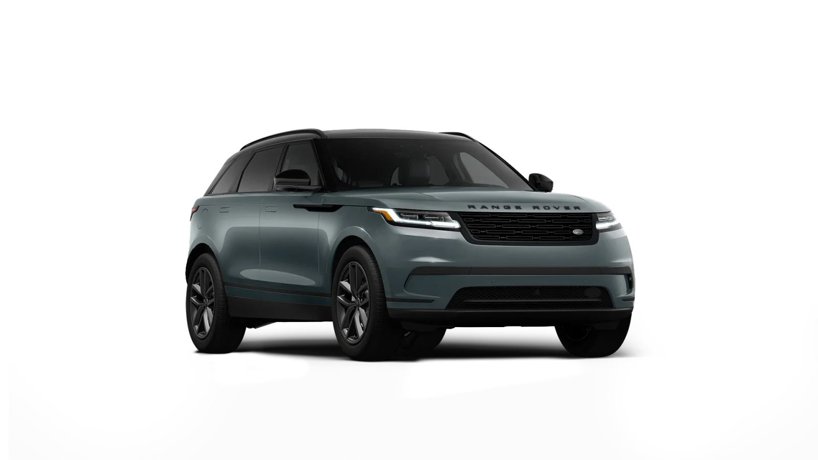 2026 Land Rover Range Rover Velar P250 S's photo