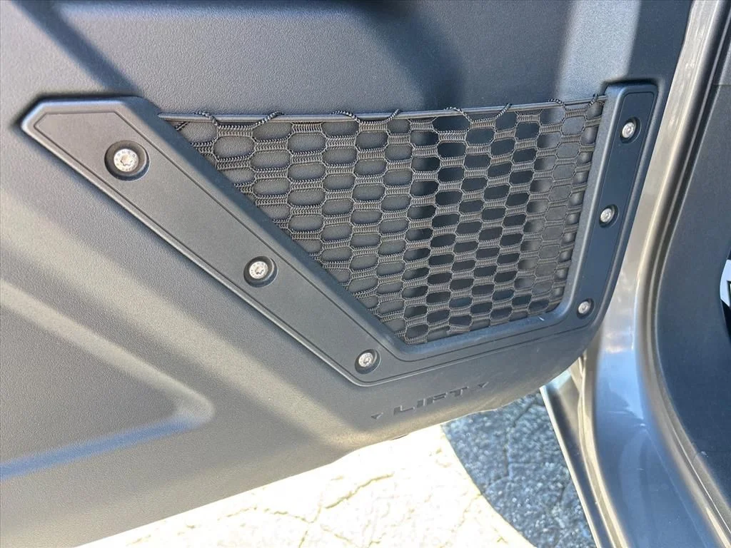 2021 Ford Bronco Base - Photo 19