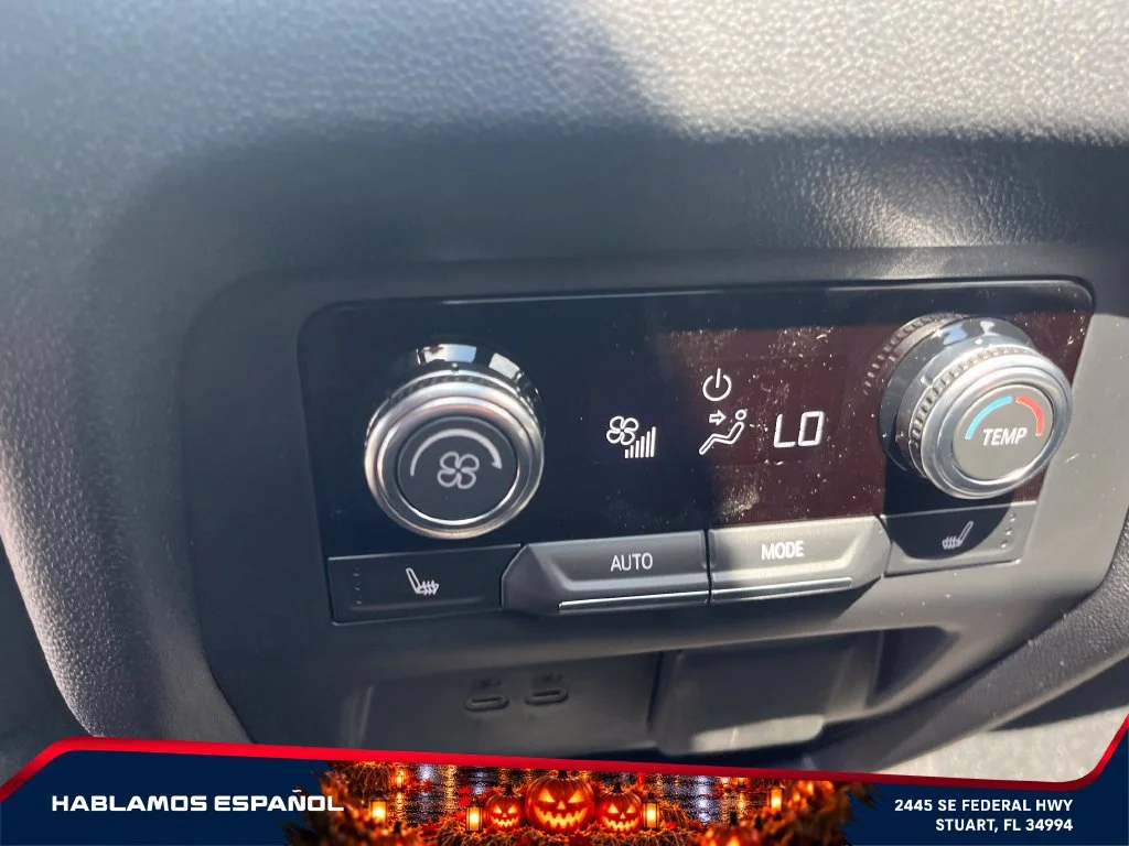 New 2026 Sterling Metallic GMC Denali Ultimate image 34