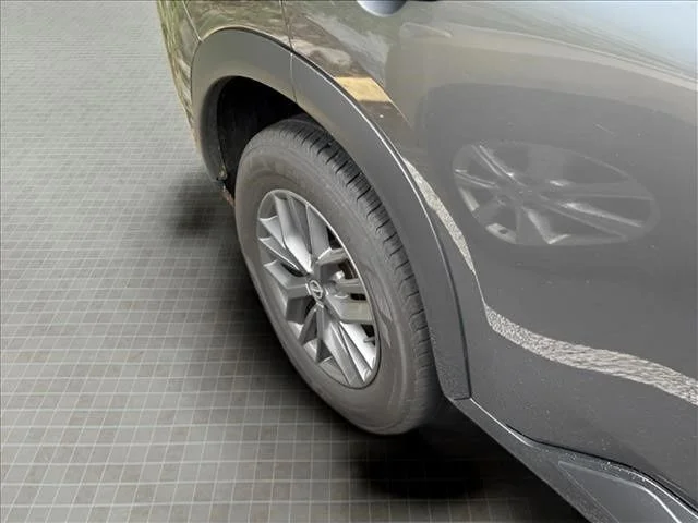 Used 2024 Gray Nissan S image 13