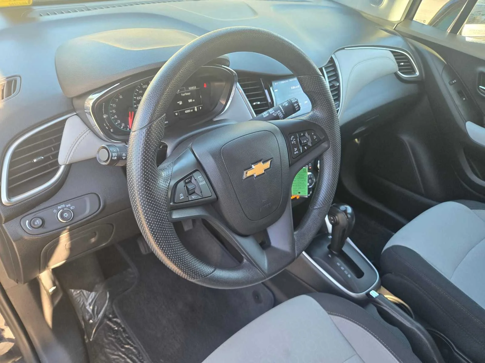 Used 2022 Midnight Blue Metallic Chevrolet LS image 11