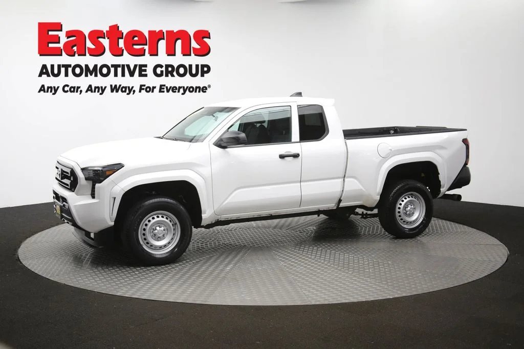 Used 2024 White Toyota SR image 51