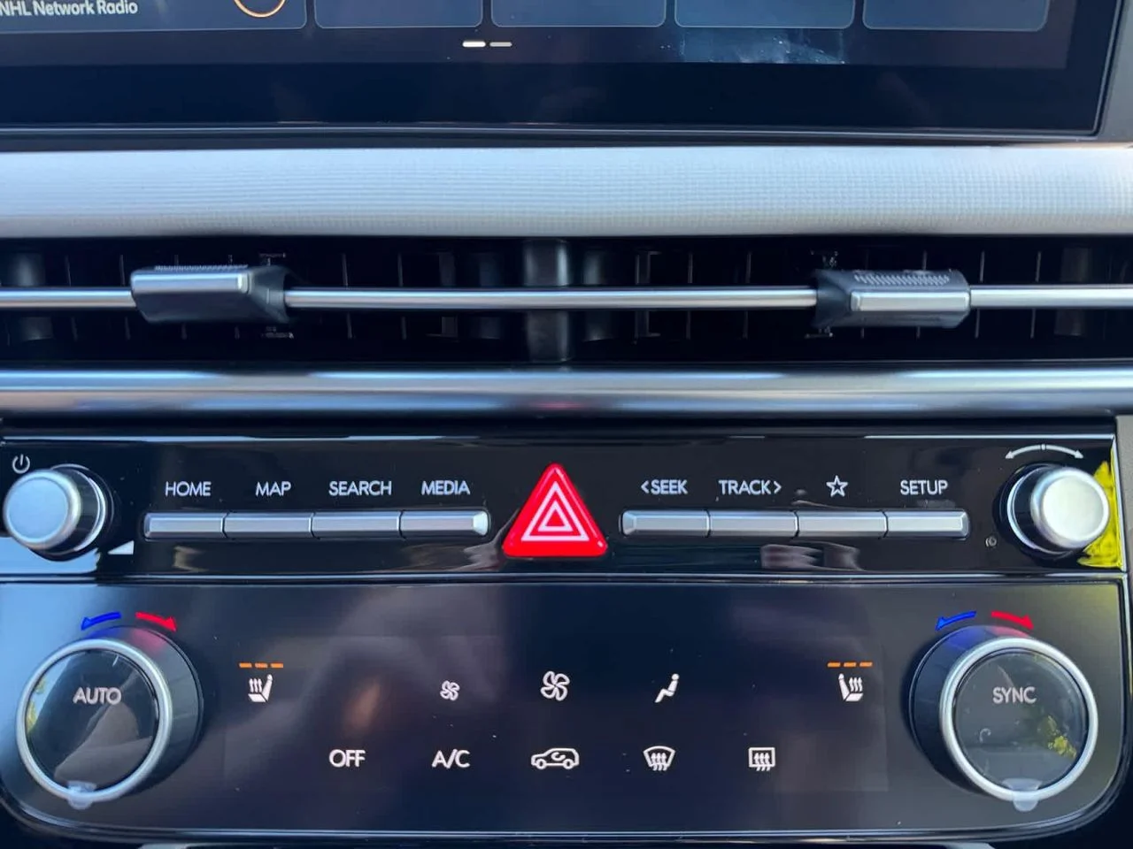 New 2026 Gray Hyundai SEL Plus AWD image 20