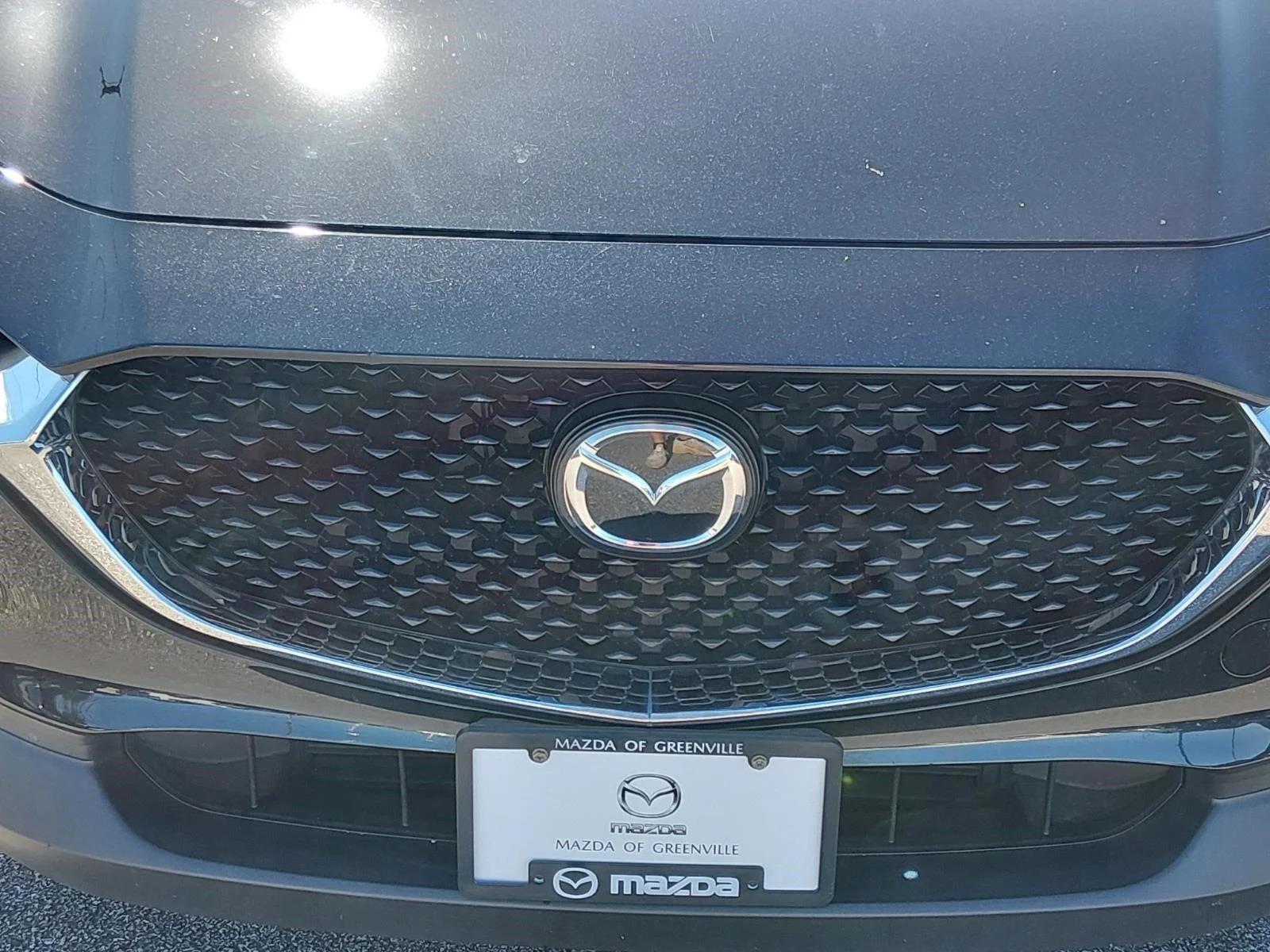 Used 2024 Jet Black Mica Mazda 2.5 S Preferred Package image 9