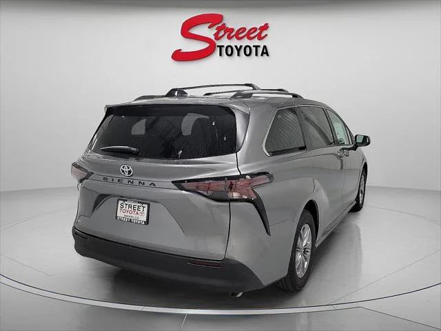 Certified Used 2026 HEAVY METAL Toyota  image 4