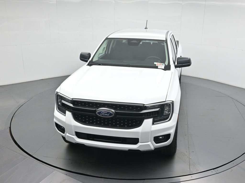 New 2026 Oxford White Ford XL image 35