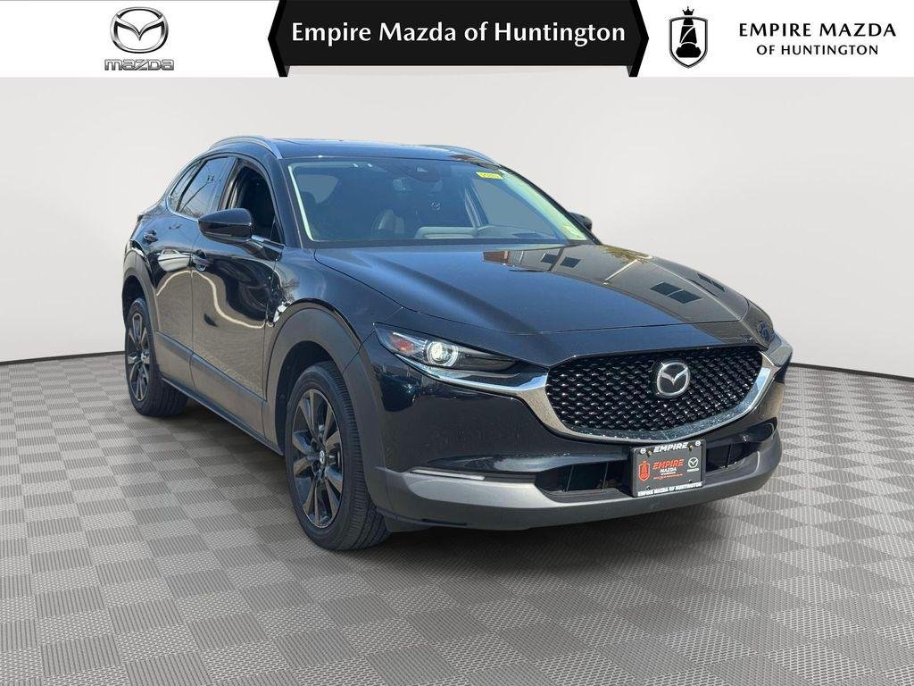 2023 Mazda CX-30 Turbo Premium