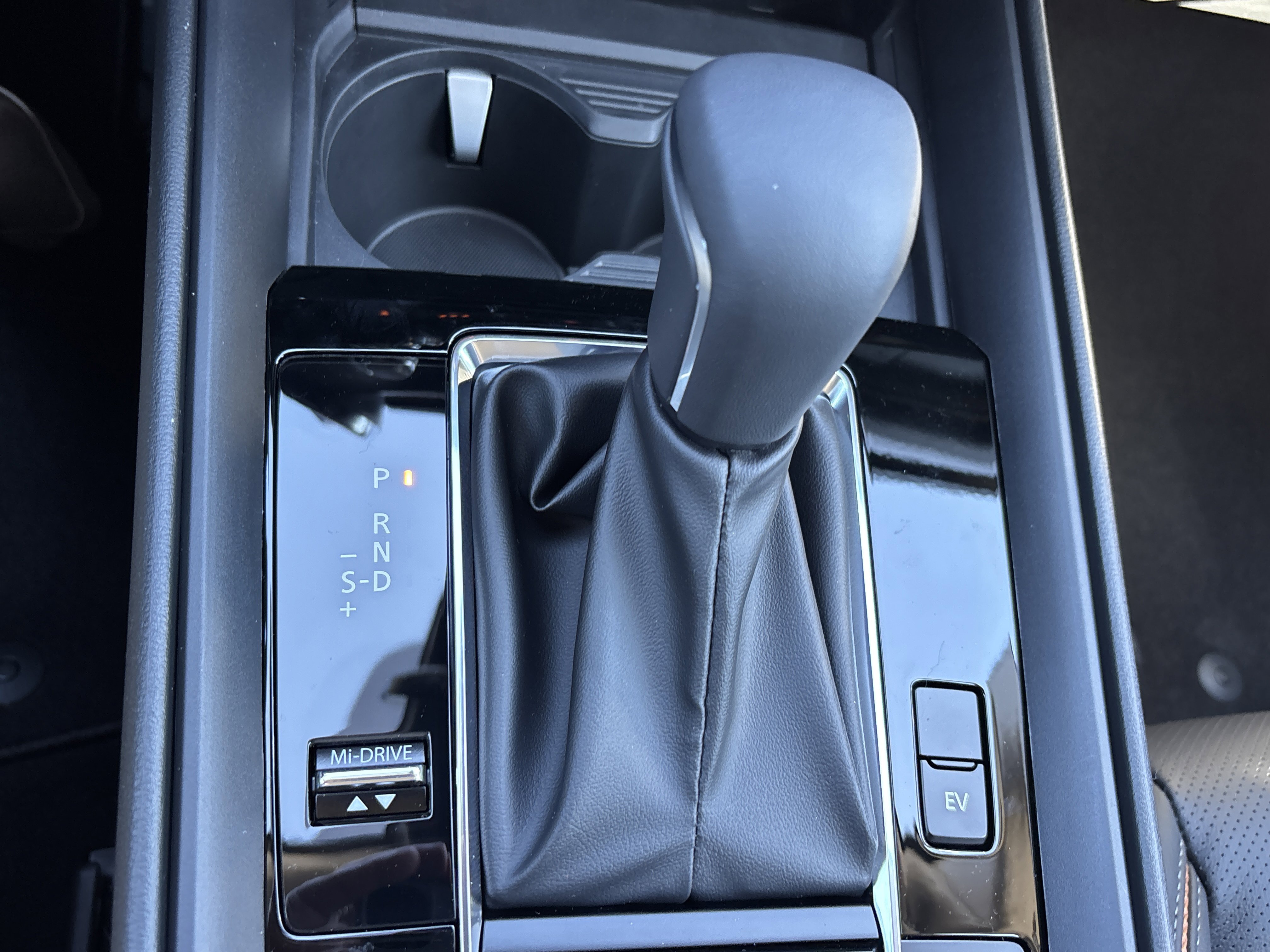 2026 Mazda CX-50 Premium Plus - Photo 39