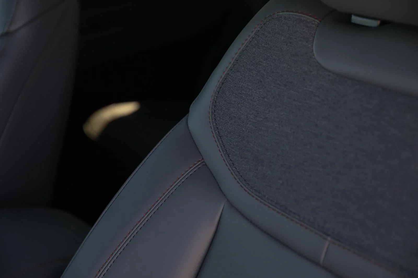 New 2026 Agate Black Metallic Ford Active image 19