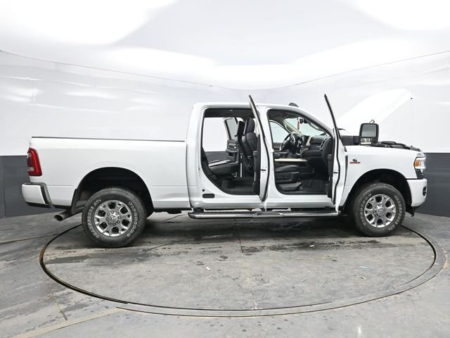 Used 2024 White Ram Laramie image 52