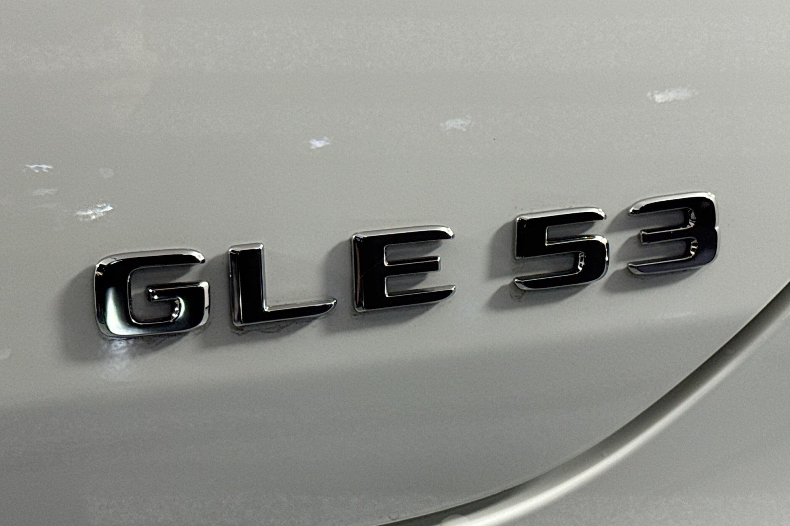 2026 Mercedes-Benz GLE Coupe GLE 53 AMG - Photo 8