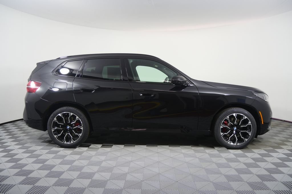 New 2026 Black Sapphire Metallic BMW 30 xDrive image 3