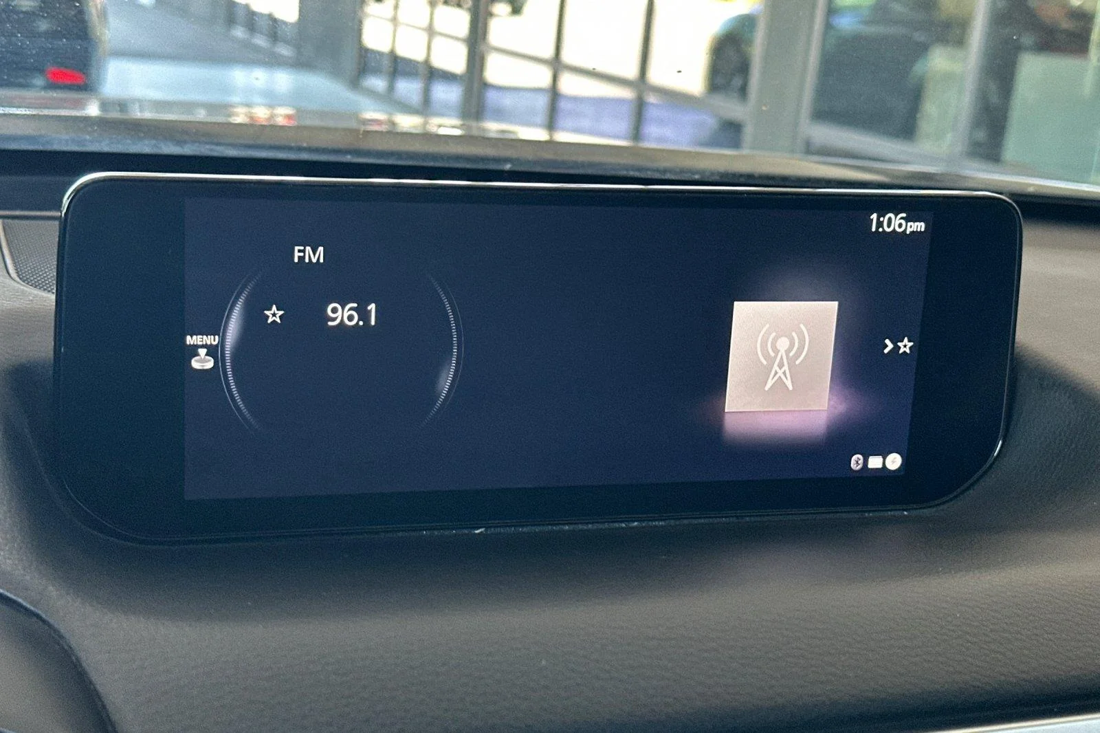 Used 2025 Jet Black Mica Mazda 2.5 S Preferred Package image 18
