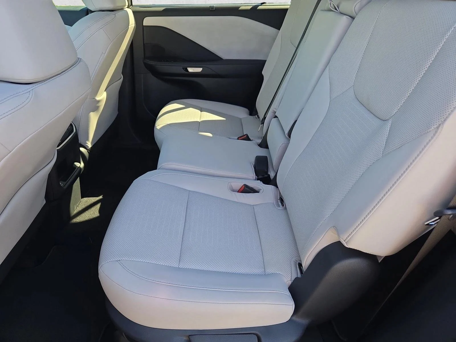 New 2026 Cloudburst Gray Lexus  350 PREMIUM image 15