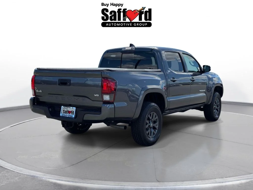 2023 Toyota Tacoma SR5 - Photo 9