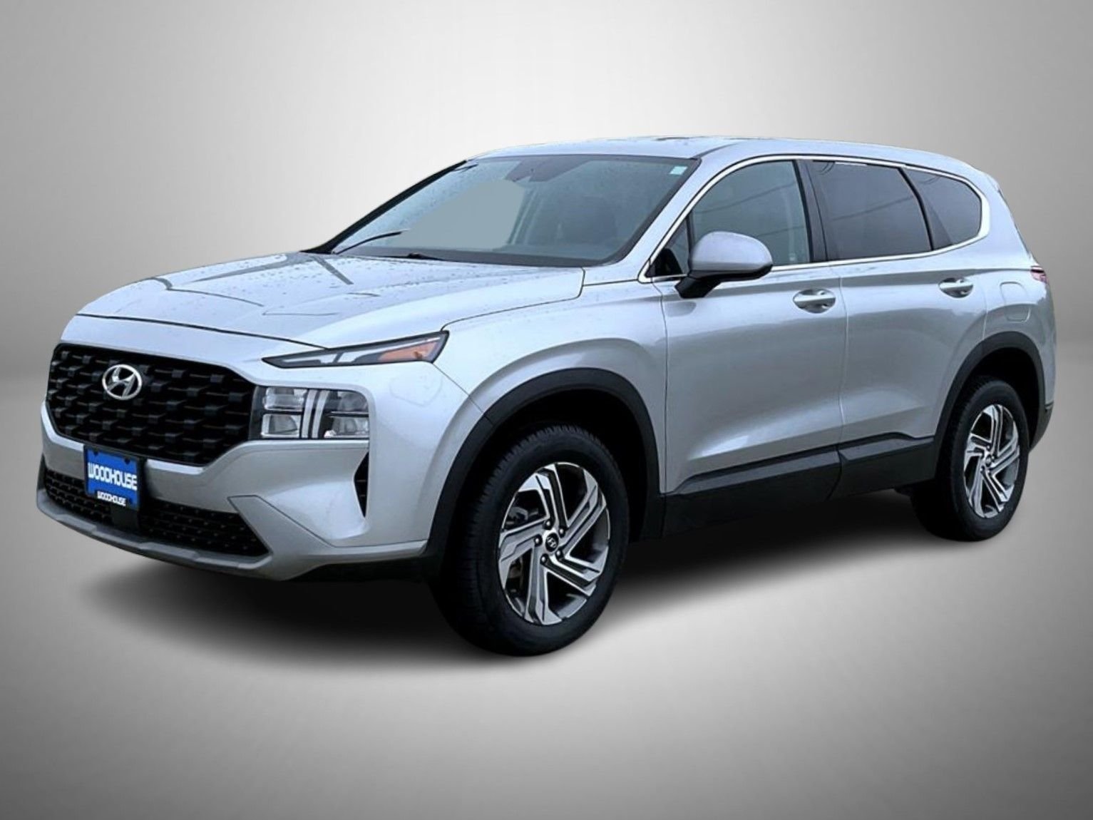 2021 Hyundai Santa Fe